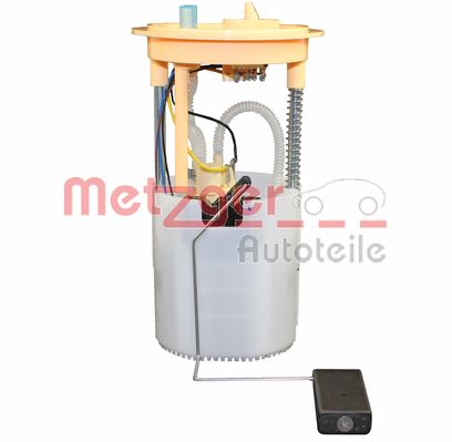METZGER 2250016 Kraftstoff-Fördereinheit